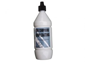 Radboud Two Compound Ship Coating 1000 ml