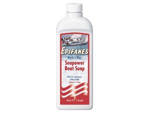 Epifanes Seapower Boat Soap 500 ml