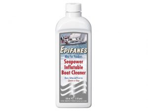 Epifanes Seapower Inflatable Boat Cleaner 500 ml