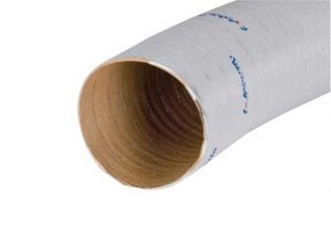 Luchtslang 55mm PAPK Webasto