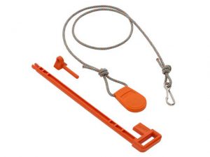 Torqeedo onderdelen set