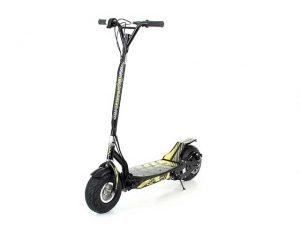 SXT300 elektrische step