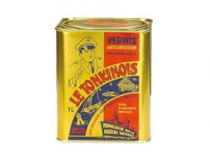 Le Tonkinois