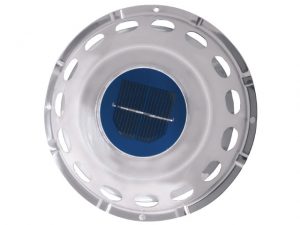 Dekventilator Solar