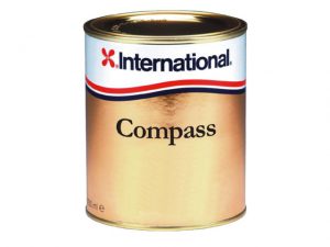 International Compass 750ml