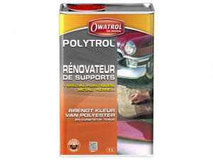 Owatrol Polytrol