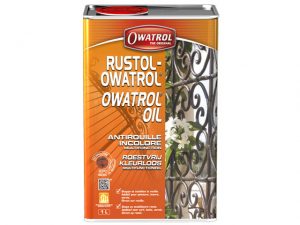 Owatrol Rustol