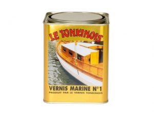 Le Tonkinois Marine nr1