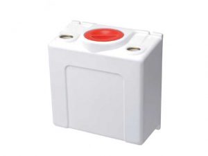 RM69 vuilwatertank 30 ltr