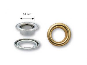 Zeiloog 14 mm