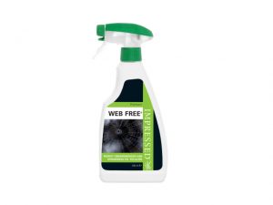 Web Free spray 500ml