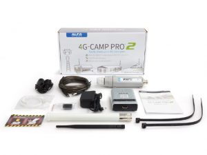 Alfa Network 4G Camp Pro2+ EUv1