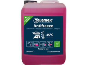 Drinkwater Anti-vries 5 ltr.