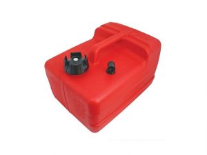 Brandstoftank 12ltr
