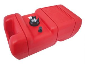 Brandstoftank 24ltr