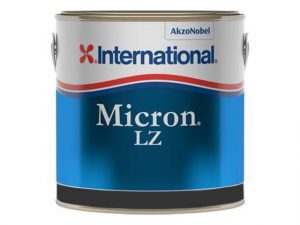 International Micron LZ 2500ml
