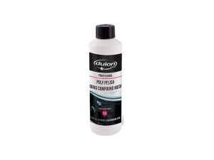 Dulon poly polish rubbing compound medium