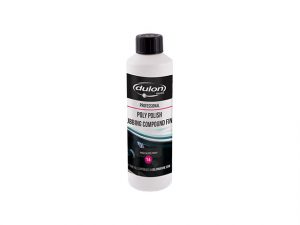 Dulon poly polish rubbing compound fine