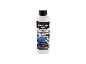 Dulon polish & wax compound