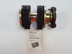 Flexibele koppeling Vetus ANGLEFL30