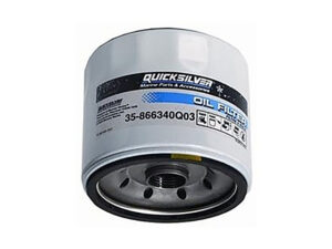 Quicksilver oliefilter 35-866340Q03