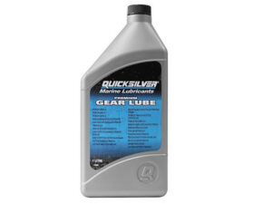 staartstukolie van quicksilver