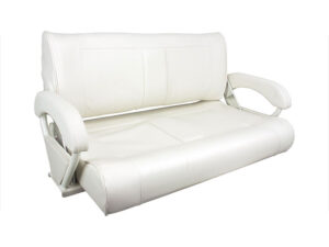 Stuurbank model Twin 46 Flip-Back
