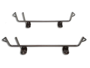 Dakdrager RVS