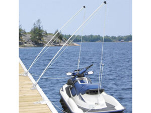 Aanleghengel Mooring Whip Economy