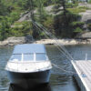 Aanleghengel Mooring Whip Premium