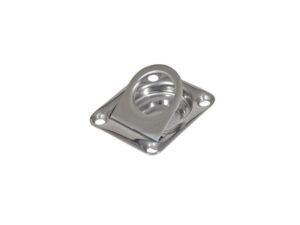 Luikring RVS 38 x 45