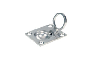 Luikring HD RVS 38 x 48