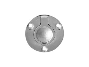 Luikring HD RVS 50