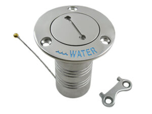 Dekvuldop Water RVS