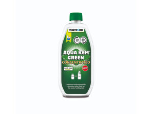 Toilet vloeistof Aqua Kem Green