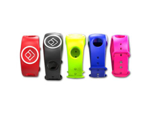 MOB+™ xBAND™ armband