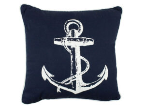 Kussen Anchor