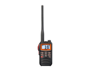 Handmarifoon Standard Horizon HX40E
