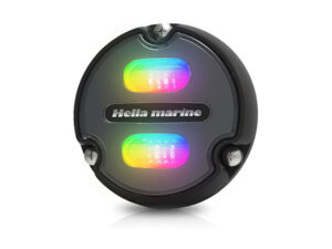 Apelo A1 kunststof onderwaterlamp RGB