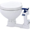 handpomp toilet
