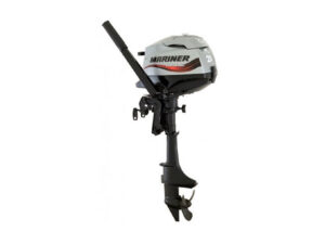 Buitenboordmotor Mariner F2.5 kort