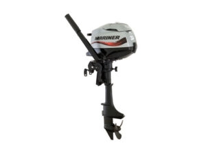 Buitenboordmotor Mariner F3.5