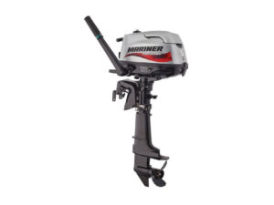 Buitenboordmotor Mariner F5