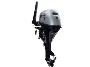 Buitenboordmotor Mariner F8