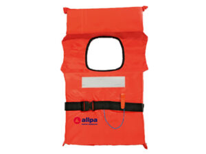 Reddingsvest Norman