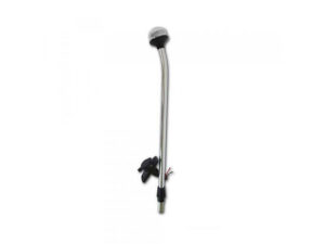 Toplicht 360° uitneembaar LED