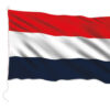 vlag nederland