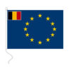 vlag-europa-Belgie