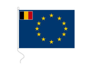 vlag-europa-Belgie