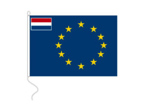 vlag-europa-Nederland